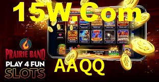 Welcome Bonus AAQQ