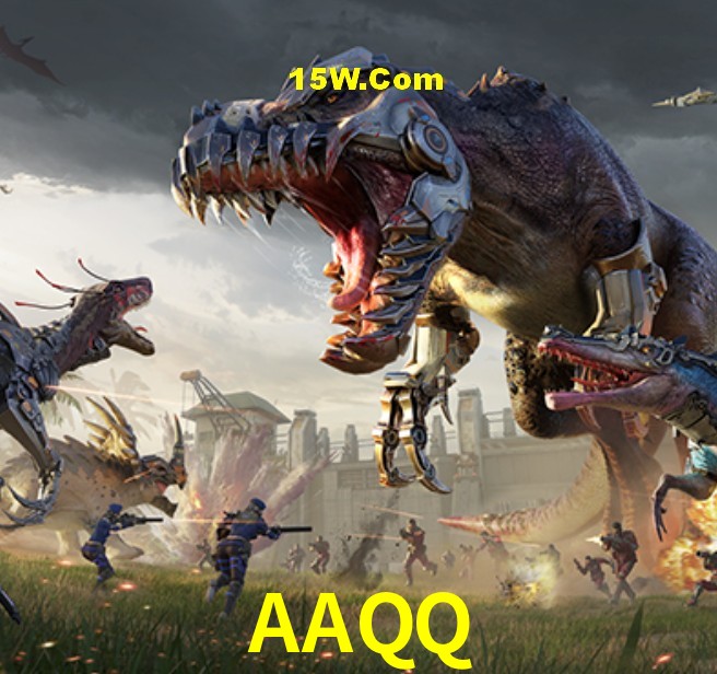Provedores de Jogos AAQQ