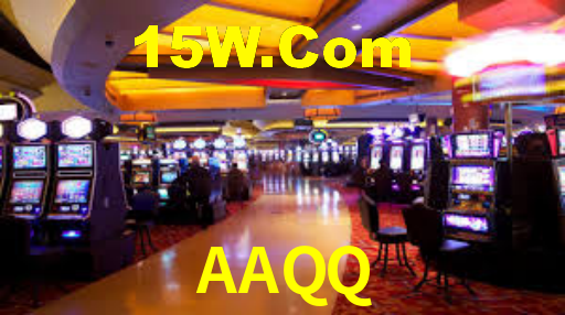 AAQQ: A Experiência de Casino com Jogos de Mesa ao Vivo