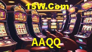 Slot Games AAQQ