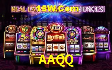Tela de boas-vindas e lobby de jogos do aplicativo AAQQ