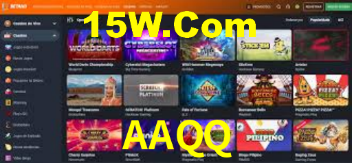 Sinta a adrenalina dos jogos de cassino com AAQQ